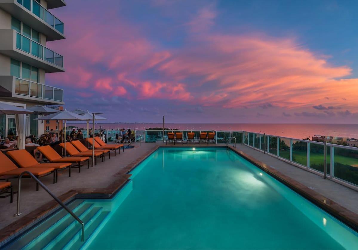 Is Nearly Sold Miami