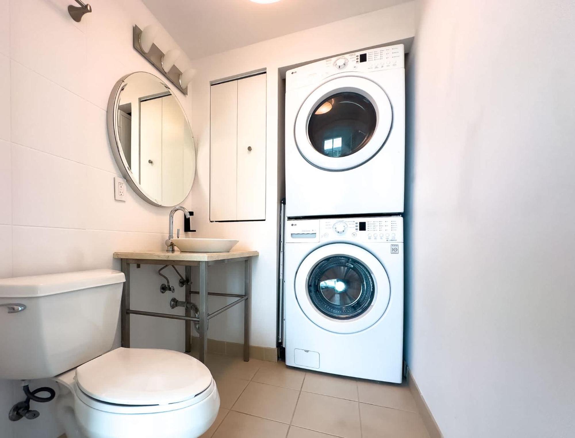 Apartment Is Nearly Sold *