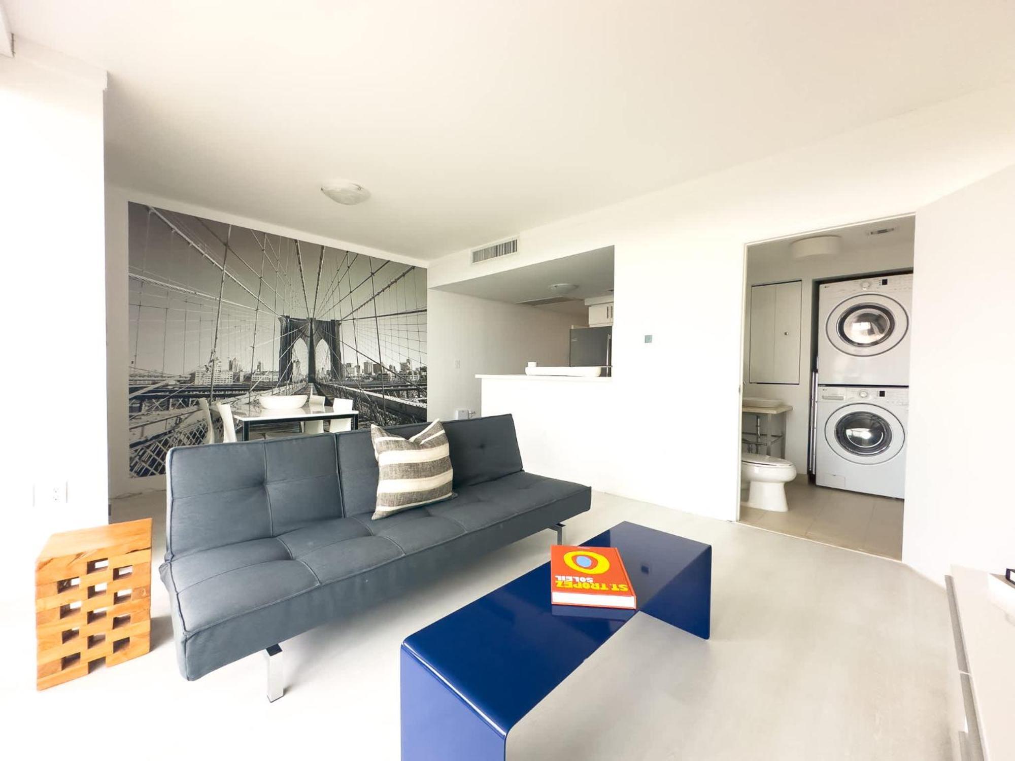 Is Nearly Sold Apartment Miami