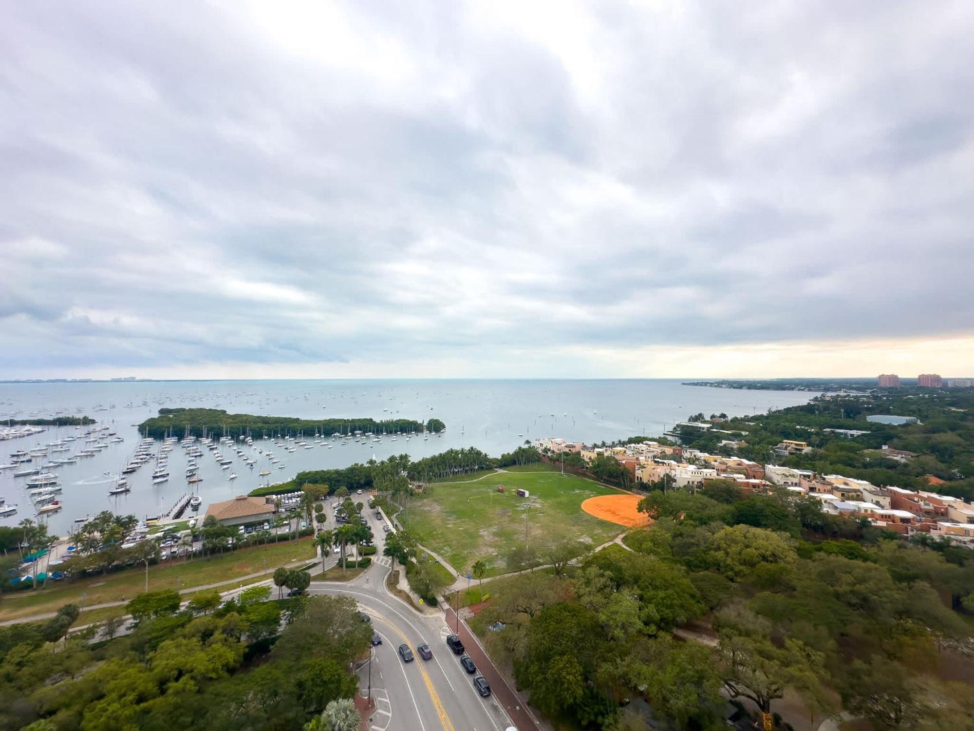 Is Nearly Sold Apartment Miami