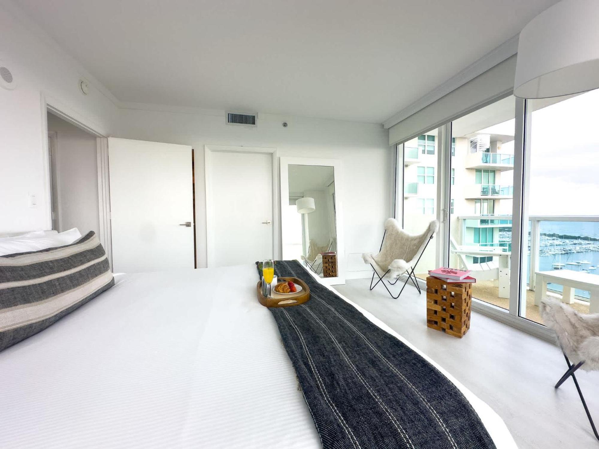 Apartment Is Nearly Sold Miami